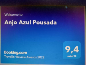 Anjo Azul Pousada
